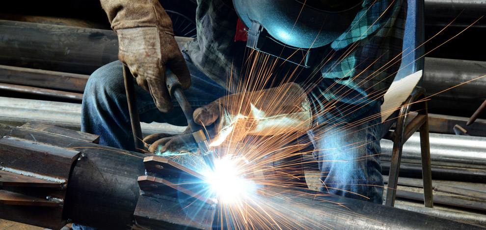 Demir Çelik Doğrama